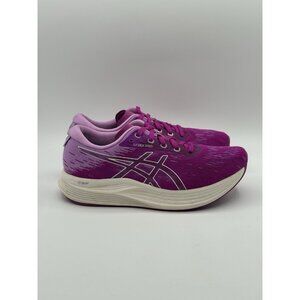 ASICS Evoride Speed 2 Shoes Womens Size 7.5 Magenta Pink Running Waking Comfort
